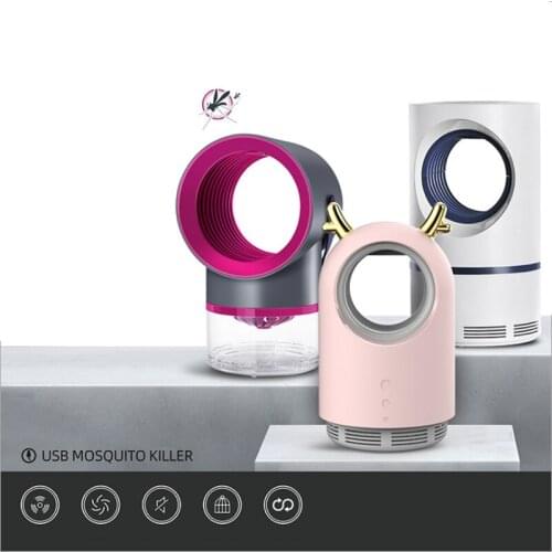 Лампы от комаров Ousam LED China At AliExpress