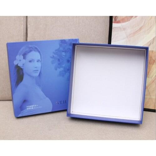 Packing Luxury Foldable Magnet Premium Paper Packaging Folding Boxes,Corrugated Mailer Box With custom print ---PX11019