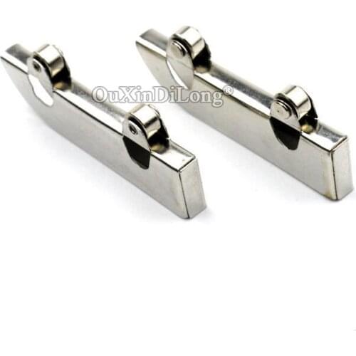 Brand New 10PCS Glass Sliding Door Rollers Wheels Runners Glass Cabinet Rollers Pulleys Wheels for 5mm Glass