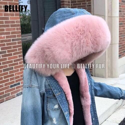 Женские джинсовые куртки TOPINEUP China At AliExpress