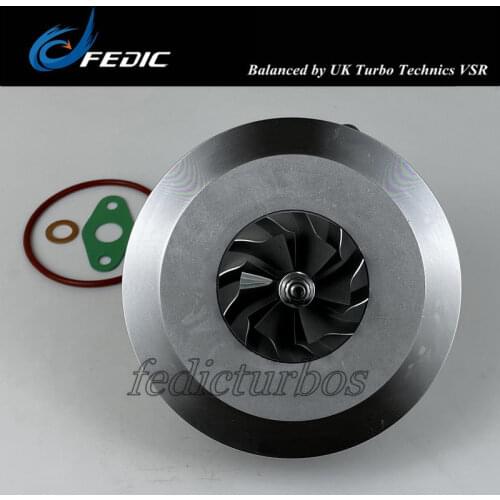 Turbine GT2256V 736088 Turbo charger chra cartridge for Mercedes Sprinter I 216/316/416CDI 115 Kw 156 HP OM647 DE LA 27 2004