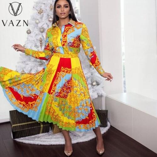 VAZN Summer Dresses For Every Day