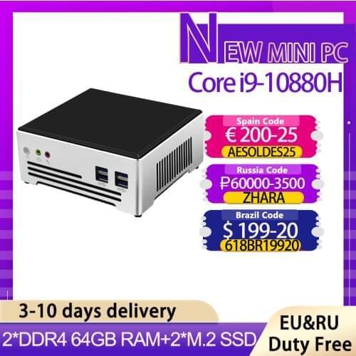 Mini Pc YSJMNPC China