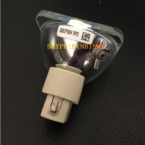 Replacement Projector Lamp Original Osram P-VIP 280/0.9 E20.6 For BenQ / Optoma /Mitsubishi/Viewsonic Projector Lamp