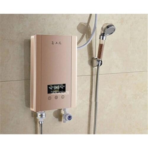 ZJMZYM Instantaneous Electric Water Heaters
