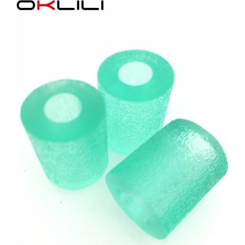 100 Separation Pickup Feed Roller for Konica Minolta 200 222 282 350 360 361 362 420 421 500 552 652 654 754 C200 C203 C220 C250