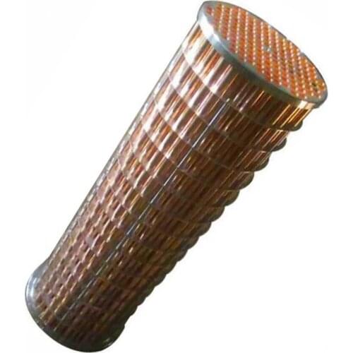 1614624200 Cooler for Atlas Copco Air Compressor 1614-6242-00