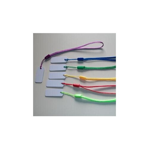 36*15mm RFID 125KHz TK4100/EM4100 tags keyfobs 100pcs/Lot