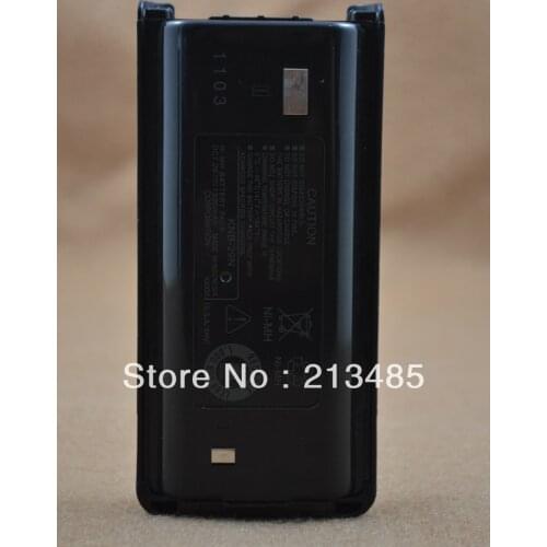 Battery pack KNB-29N 7.2V 1500mAh for Kenwood TK-2207 TK-3207 TK-2207G TK-3207G Two way Radio walkie talkie transceiver