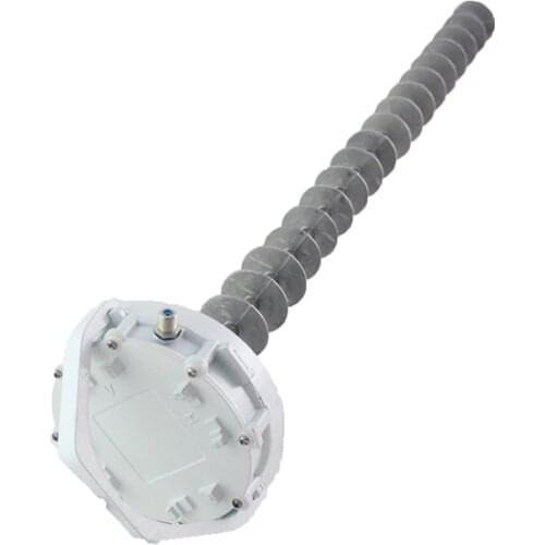 SUPER HD High Gain MMDS Aerial Antenna MMDS Spiral Yagi Antenna for Receiving DVB- T Signal