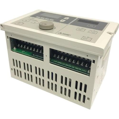 Japan Mitsubishi Automatic Tension Controller LE-30CTA DC5/12/24V Input