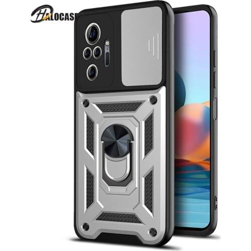 For Xiaomi Redmi Note 10 9 8 Pro Case Camera Lens Protection Cover Xiaomi Redmi Note10 10Pro 10S 9S K40 Poco X3 M3 Pro F3 Cases