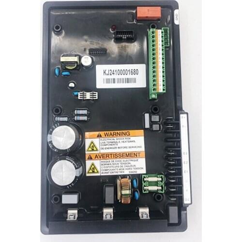 DVR2400 MARATHON Generator automatic voltage regulator Replace DVR2000E