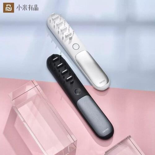 YouPin Carno Pet Hair Comb Dogs Cleaning Brush Prevention of Skin Diseases Antibacterial Deodorization Pressure Relief Massage