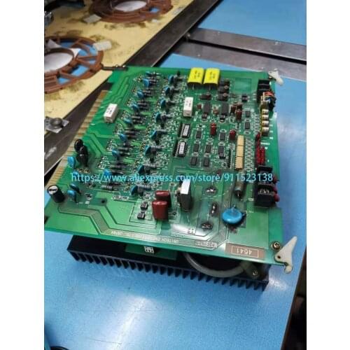 Good Quality Barudan Embroidery Machine Spare Parts Original Used Barudan Electronic Board 4541