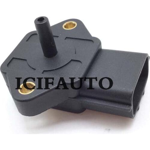 MAP Manifold Absolute Pressure Sensor For Suzuki 18590-75F0-0 1859075F00