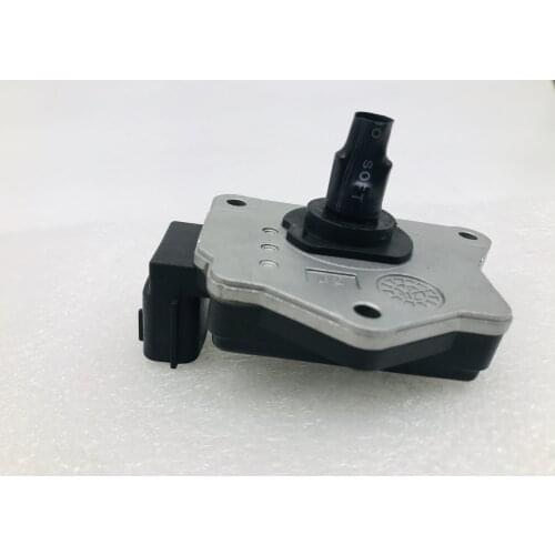 The new mass air flow sensor AFH45M-46 is suitable for Nissan Sonny (original) 91-94 Sentra 100NX 1.6L Sunny 1.4L