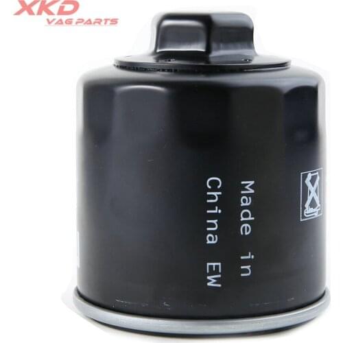 New Oil Filter Fit For Golf R32 G-TI Rabbit 10-13 1.4L CGGA OC515 030 115 561 AB 030 115 561 AN