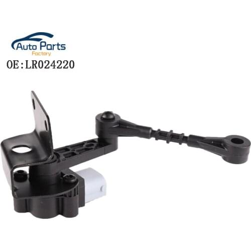 New High Quality Height Level Sensor For Land Range Rover Evoque Air Suspension Ride LR024220