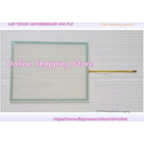 Orignal New Offer Only Touch Glass For MT8150iE Touch Panel