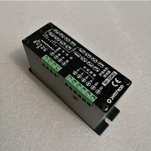 Original SH-20403 stepper motor driver