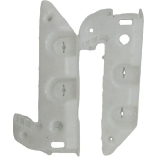 Front Bumper Side Spacer Support Bracket Holder For Nissan X-TRAIL 2008 2009 2010 2011 2012