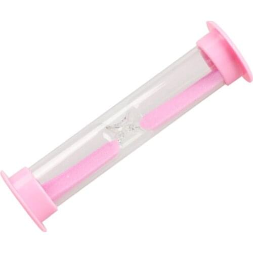 Mini Hourglass Sandglass Sand Clock Timer 300 Seconds 5 Minutes Cooking Tools SP99