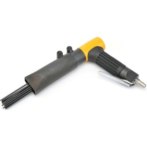 Pneumatic Air Needle Scalers rust remover Gun,Air Rust Removing welding deburrs tools