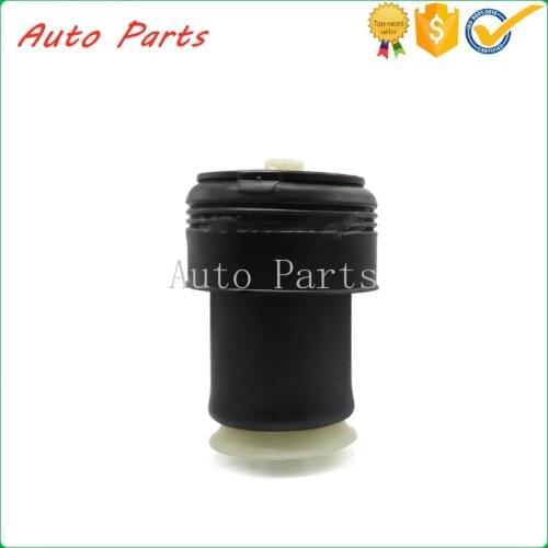 Air spring shock absorber air bag 37126790079 for BMW X5 E70 2007 2008 2009 2010 2011 2012 2013 2014 2015 X6 E71 E72 2008-2015