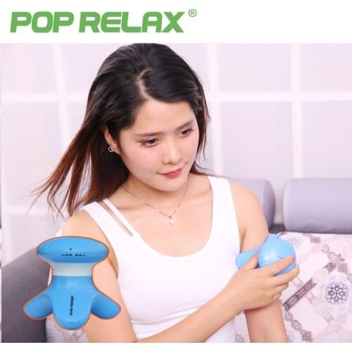 Массажная палка POP RELAX China At AliExpress