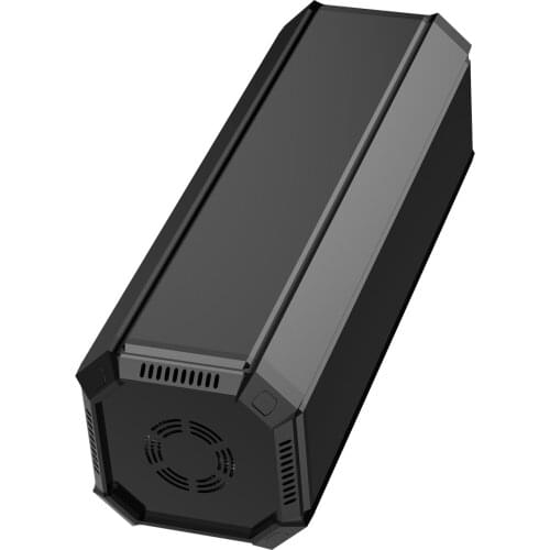 Portable Fast Charging 31200mAh 100W AC DC Output Power Bank for MAC IPAD Mini Ipad Laptop Notebook Drone Camera TV Projector