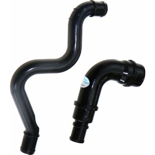 Crankcase Vent Hose Set For Audi A3 A4 TT S3 S4 VW Passat B5 Golf 4 Seat Leon Ibiza Octavia Superb1.8T 06A103213F 06A 103 213AF