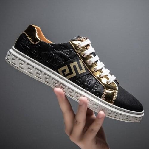 XIATIANJIA Men's Shoes
