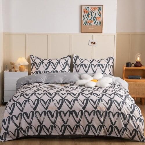 Euro Bed Linen Per Bed Yuxiu China