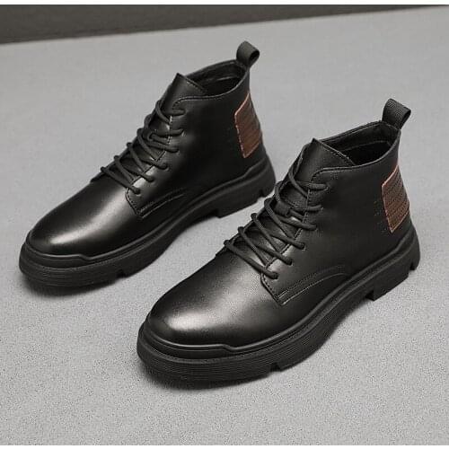 Мужская рабочая обувь ZSAUAN China At AliExpress