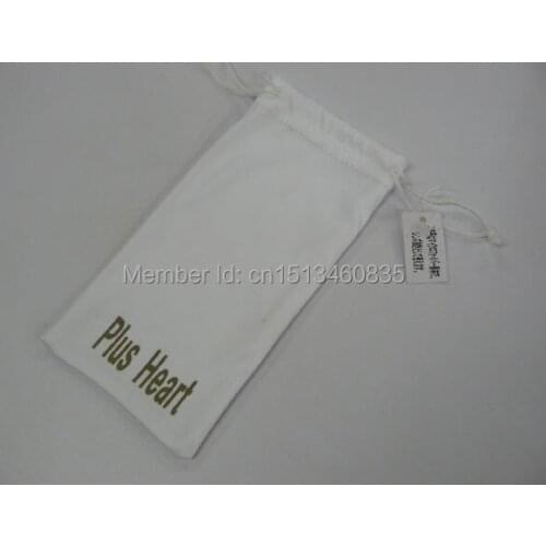 100pcs/lot CBRL 9*17cm glasses drawstring bag for sunglasses/jewelry/ornament,Various colors,size can be customized,wholesale