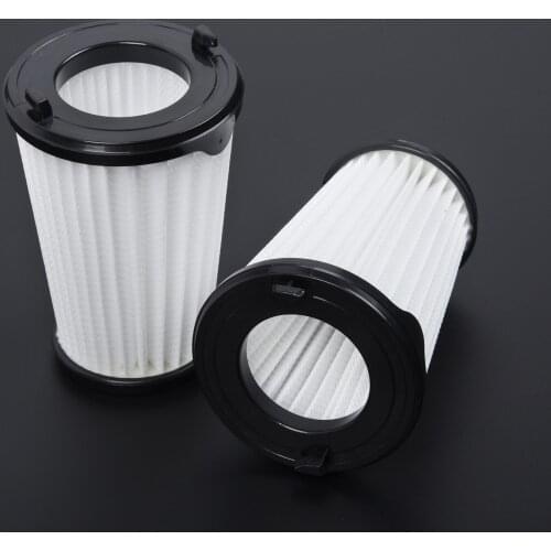 2Pcs Durable Vacuum Cleaner Filter For AEG CX7-2-30DB CX7-2-35TM AEF150 EER73DB EER73IGM Part Accessories