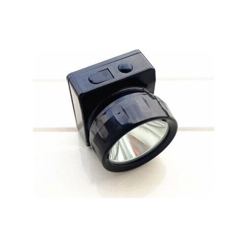 500Pcs Head Lamp Led LD-4625 Q5 Waterproof 18650 Rechargeable Battery Camping Lamp/Walking Head Torch/Head Flashlight OEM Price
