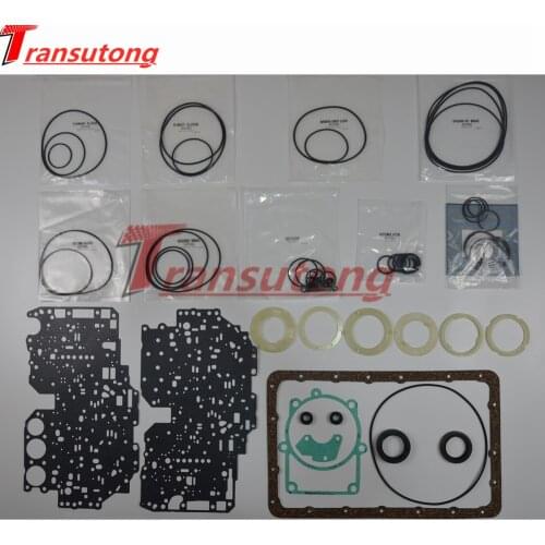 A340E 30-40LE Transmission Repair Kit For TOYOTA CROWN