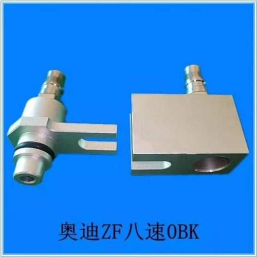 ATF adapters including 2 zf8 1 A12 1 A13 1 A16