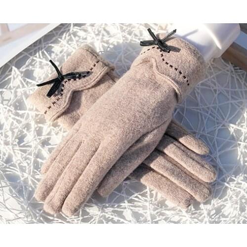 Glove accessories