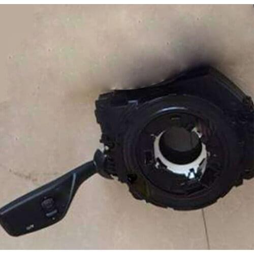 CAR switch center steering column bm wF30 LCI 325D B47 F30 LCI 330I B46 F34 GT LCI 330IX combination switch adjustment switch