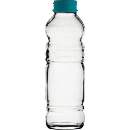 Water Bottle 550c Water Jug Water Bottle, Tap Lemonade, Glass Teapot, Beverage Dispenser Tap Lemonade 2l
