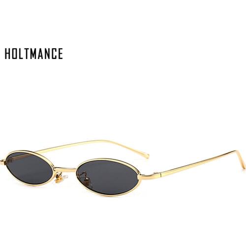 Women's Sunglasses Vintage HOLTMANCE China