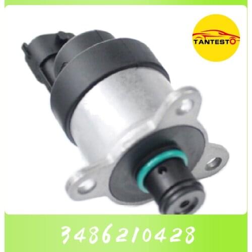 Fuel Metering Unit Metering Valve 0928400644 Is Suitable For Dongfeng Tianlong Cummins Proportional Metering Valve