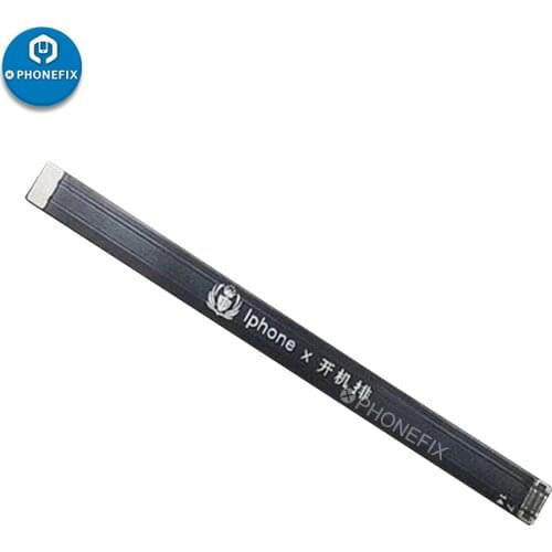 FPC Booting Extension Test Cable For IPhone X XR XS XSMAX 11 11 Pro Max Motherboard Repair Connector Adapter Phone Accessory