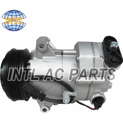 AC Compressor for Opel 1854088 1854103 1854087 1854092 1854102 18554101 1854146 1854119 1854111 24427685 383601234 32791G