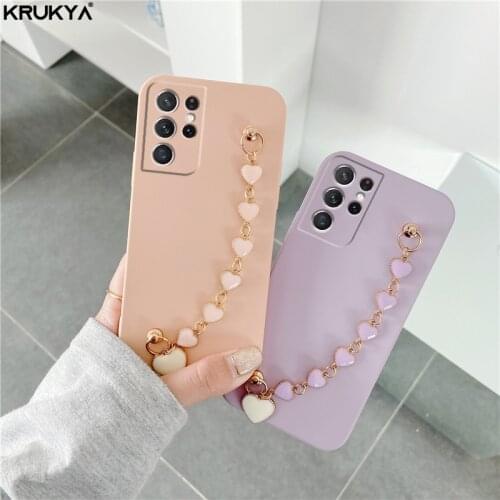 Krukya Phone Cases Samsung Galaxy S20 Plus