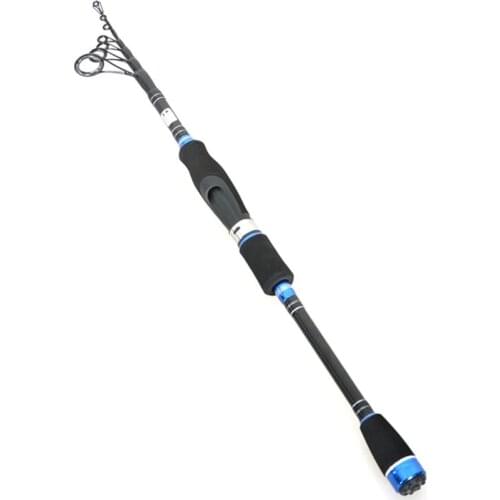 Lidafish Fishing Rods