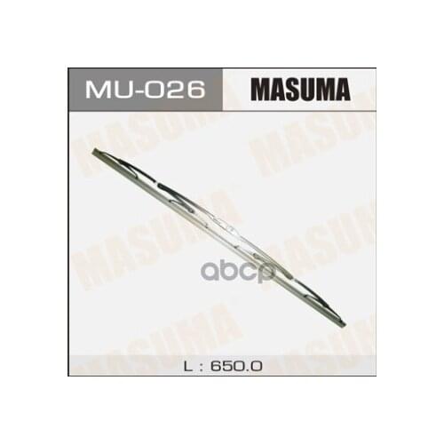 Masuma Equipment For Auto Glass